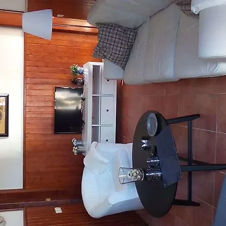 Apartment Klozi