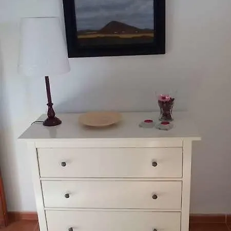 Klozi Apartment