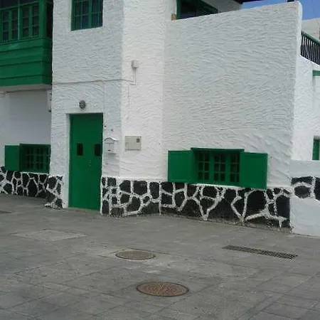 Apartment Klozi
