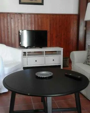 Klozi Apartment *