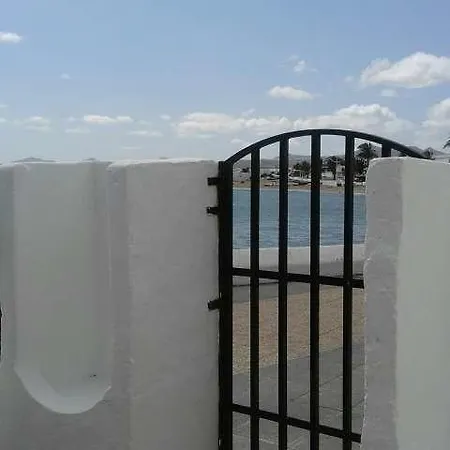 Klozi Apartment Playa Honda (Lanzarote)