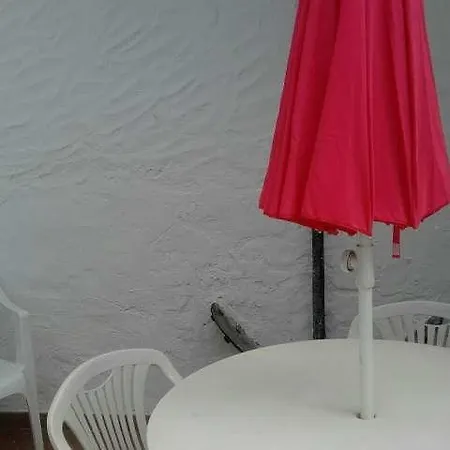 Klozi Apartment