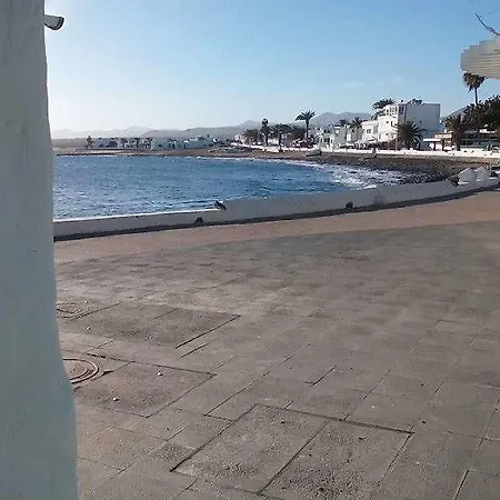 Apartment Klozi Playa Honda (Lanzarote)