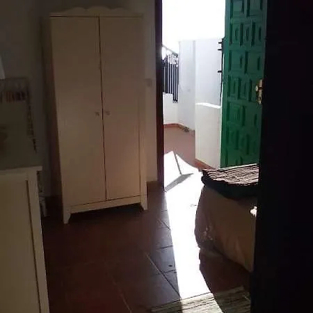 Apartment Klozi